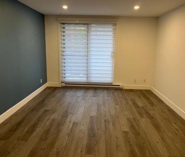 Appartement à louer - Montréal (Ahuntsic-Cartierville) (Nouveau Bor... - Photo 1