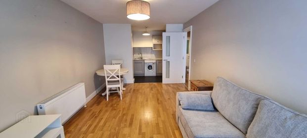 22 Grand Central Apartments, F92PF50, Letterkenny - Photo 1