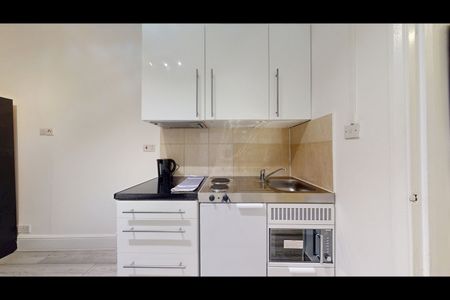 Studio Flat, Talbot Square, W2 - Photo 4