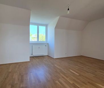 Sanierte 2-Raum-Wohnung im 3. Stock - Foto 4