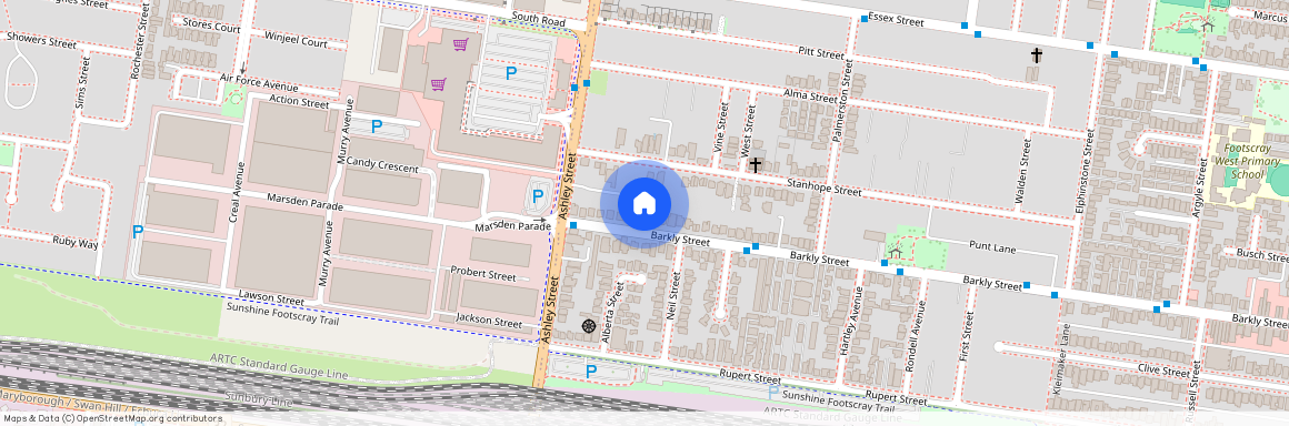 3/744 Barkly Street, VIC 3012, West Footscray