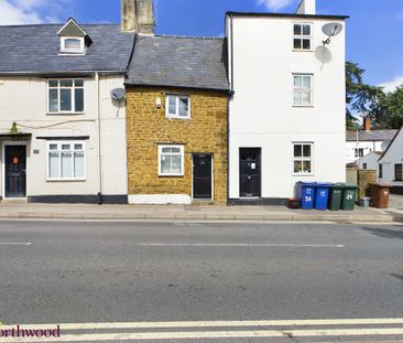 2 bedroom terraced house to rent - Photo 6