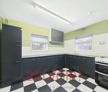 Semi-detached house to rent on - Photo 5