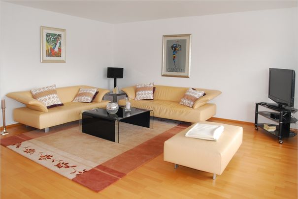 2 Zimmer in Düsseldorf - Photo 1