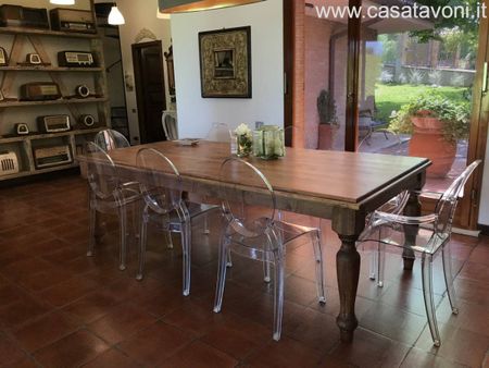 Villa a schiera Barcaglione, Adriatico, Ancona - Photo 2
