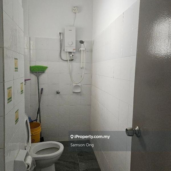 Perdana Puri, Desa Aman Puri, Kepong - Foto 1