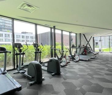Appartement à louer - Montréal (Le Sud-Ouest) (Griffintown) - Photo 1