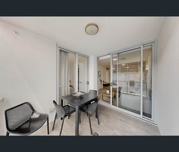 502/510 St Pauls Terrace, Bowen Hills, Qld 4006 - Photo 5