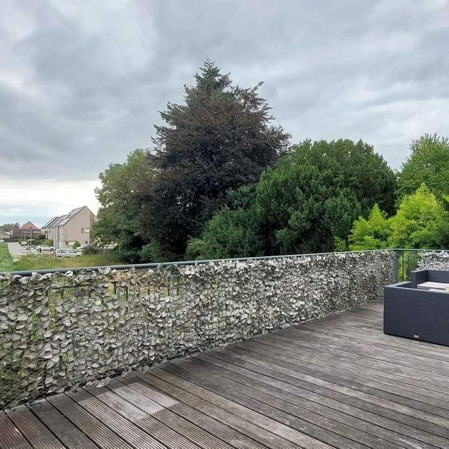 Appartement te huur in Meerhout voor € 950 met 2 slaapkamers - Photo 1