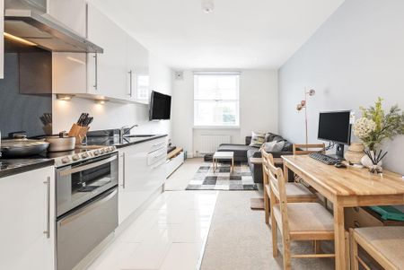 2 bedroom flat to rent - Photo 3