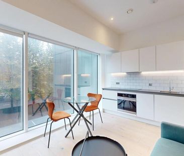 1 bedroom flat to rent - Photo 2