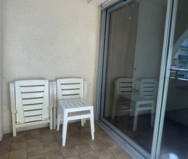 Location appartement 2 pièces, 34.77m², Pau - Photo 3