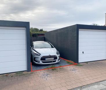 RECENT en INSTAPKLAAR Appartement met autostandplaats - Foto 2