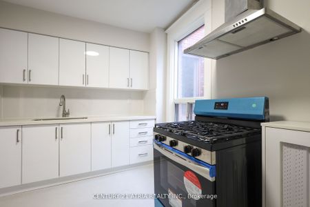 For Lease - 605 College Street Unit# 3, Toronto, Ontario - Photo 4