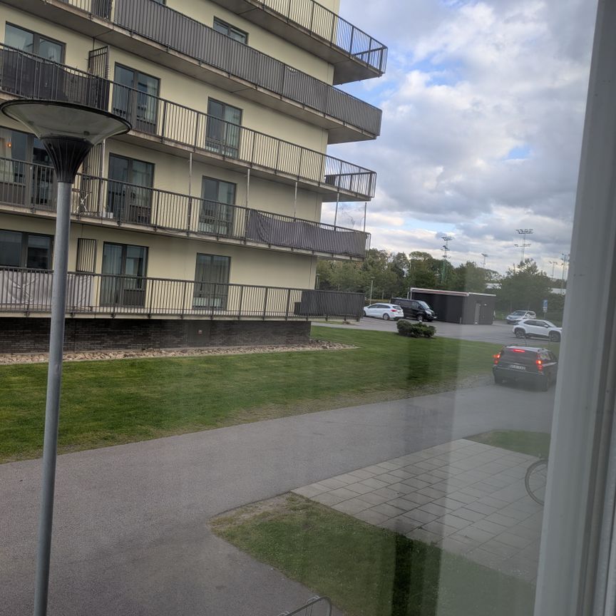Julaftonsgatan, Göteborg - Photo 1