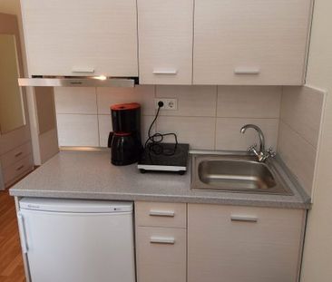 1-Zi. Wohnung | 20m² | 780 EUR | Frankfurt-Innenstadt (City-Ost) - Photo 4