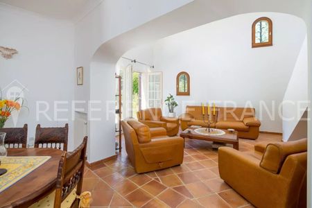 Villa • Mougins - Photo 2