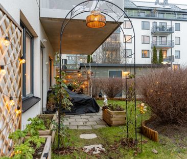 Honnörsgatan, Solna - Photo 2