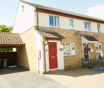 3 bedroom semi-detached house to rent - Photo 4