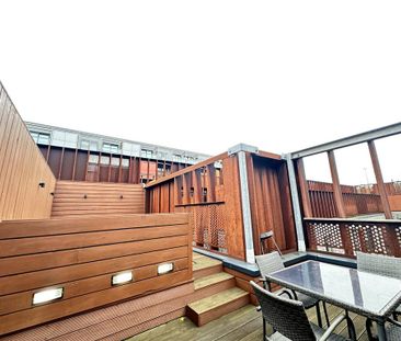 3 bedroom terraced house to rent - Photo 2