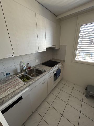 schöne und helle 3.5 Zimmer Wohnung im Zentrum von Herisau - Foto 3