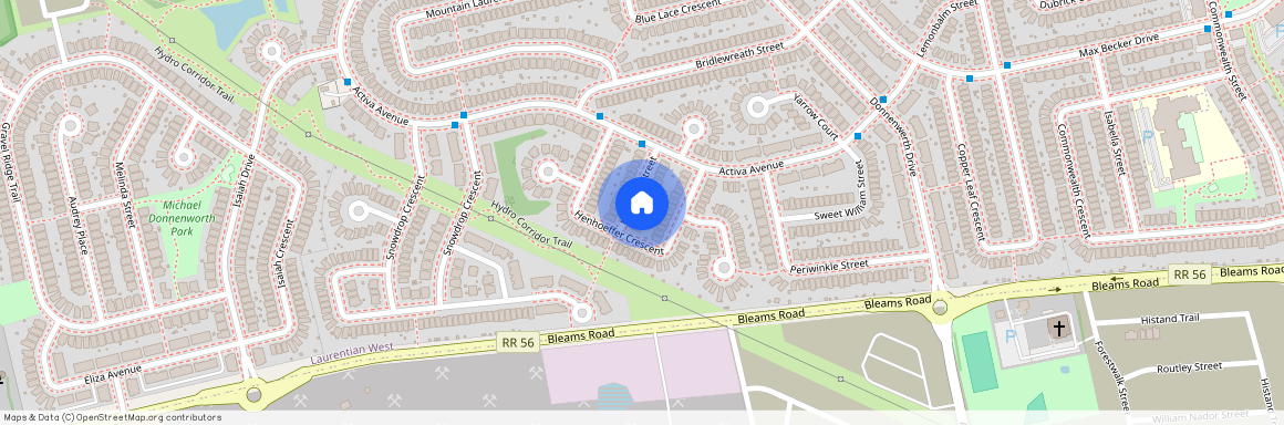 39 Reistview Street, Kitchener