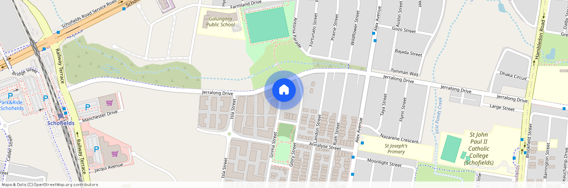 116 Grima Street, Schofields 2762, New South Wales