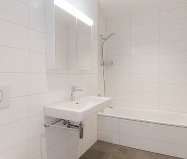 3.5 Zimmer, 92 m², 1. Stock - Photo 3