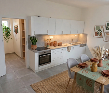 Pronájem bytu 1+kk • 36 m² bez realitkyV Pitkovičkách, Praha - Pitk... - Photo 2
