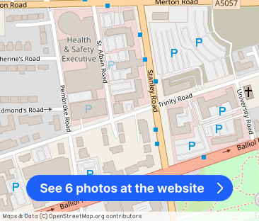 Daniel House, Bootle, Liverpool, L20 - Photo 1