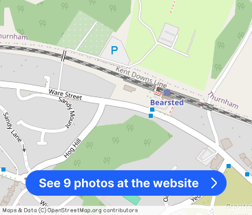 Ware Street, Bearsted - Photo 1