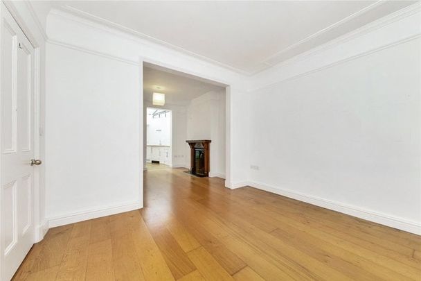 Hertford Street, Cambridge, Cambridgeshire, CB4 3AF - Photo 1