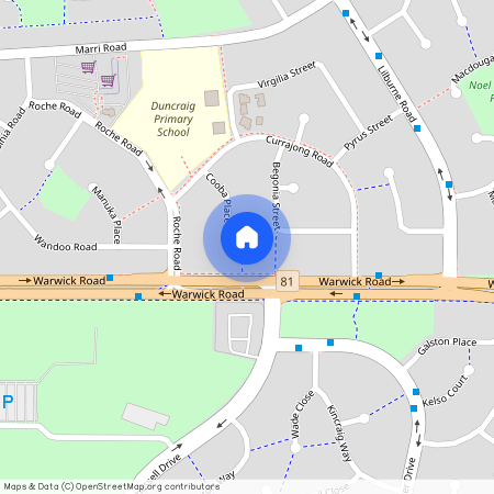 2A Cooba Pl, WA 6023, Duncraig