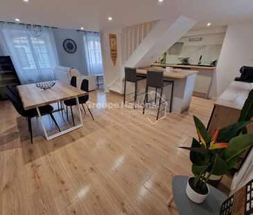 Location Appartement 2 pièces 50m² - Photo 1