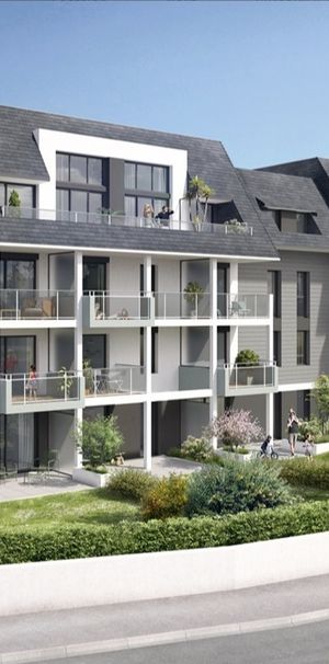 Appartement T2 à louer Pornichet - 40 m² - Photo 1