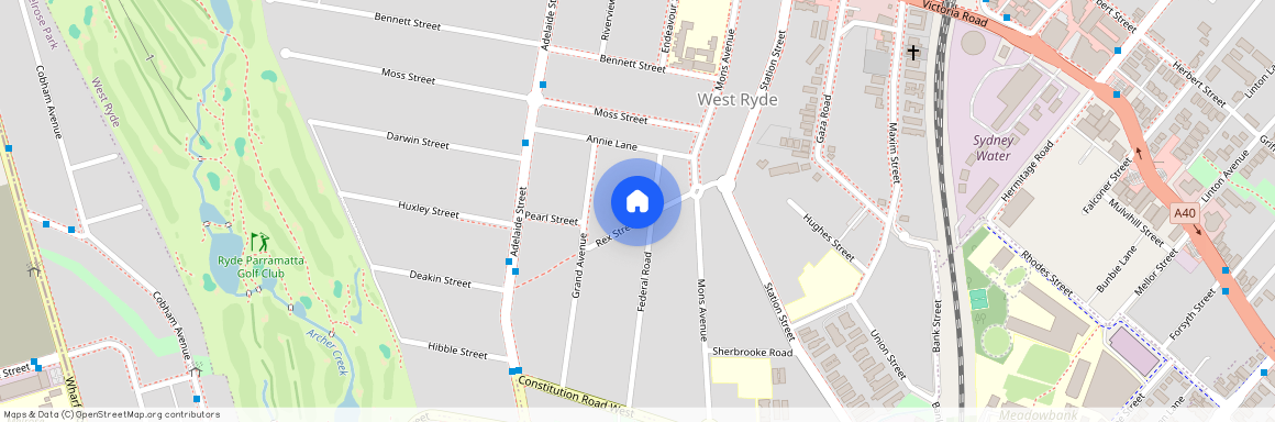 15 Federal Road, NSW 2114, West Ryde