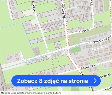 Mieszkanie 3 pokoje Marki/Warszawa - Zdjęcie 1
