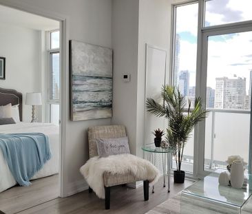 For Lease - 77 Mutual Street Unit# PH-06, Toronto, Ontario - Photo 5