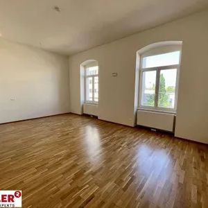 Geräumige Neubauwohnung mit guter Anbindung - Photo 1