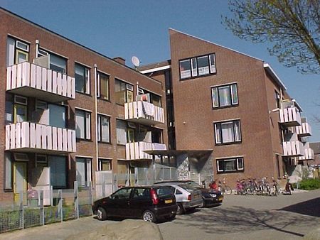 Meendaal 114, Room no. C - Photo 4