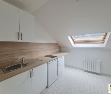 Location Appartement 1 pièce 21m² LE HAVRE 76600 - Photo 2