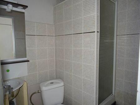 Location Appartement 1 Pièce 37 m² - Photo 5