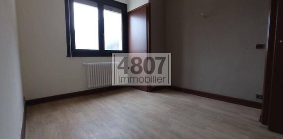 Location appartement 4 pièces 67.21 m² à Passy (74190) - Photo 2