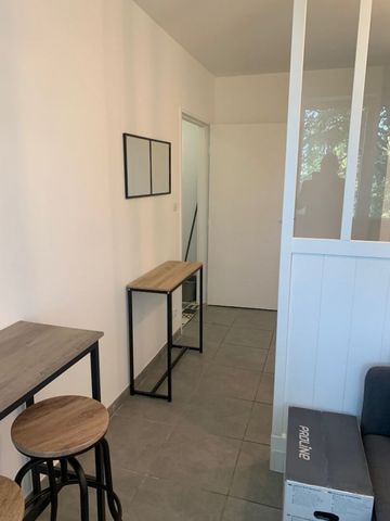 Appartement 1 pièce à Metz-Gare - Photo 4