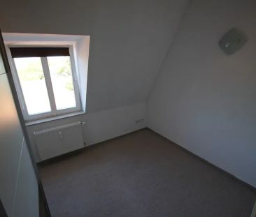 Klein aber Dein: Schöne 1,5 Zimmer-Wohnung mit Duschbad und Einbauk... - Photo 2