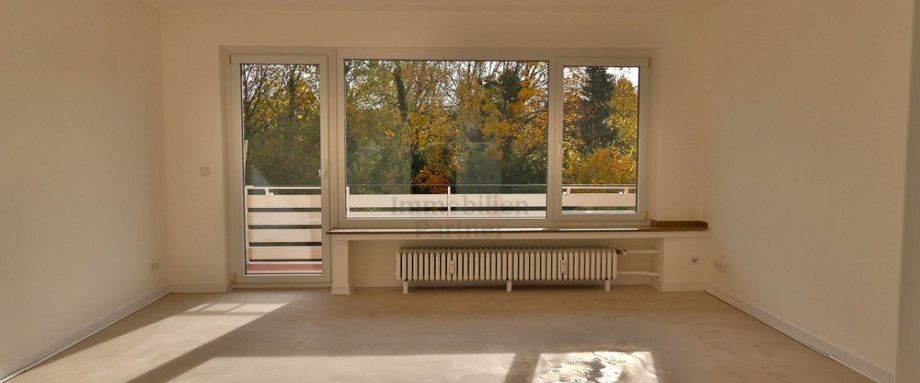 Sehr schönes renoviertes Apartment mit Balkon! - Foto 1