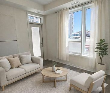 For Lease - 1105 Leger Way Unit# 103, Milton, Ontario - Photo 1