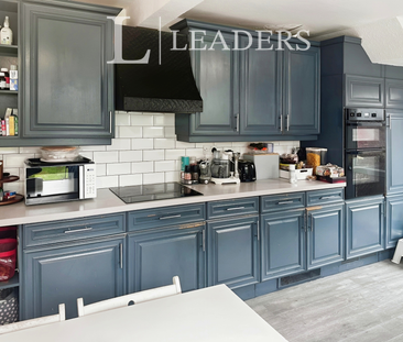 3 bedroom detached to rent Loweswater Drive, Loughborough LE11 - Photo 3