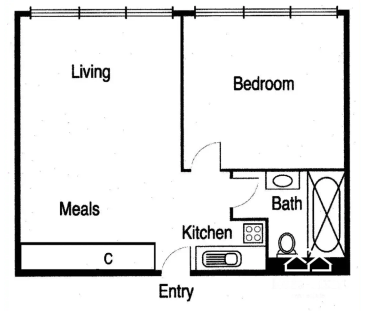 21/298 Williams Road, Toorak, Vic 3142 - Photo 2