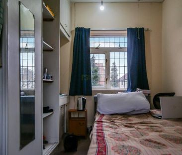 5 bedroom terraced house to rent - Photo 1